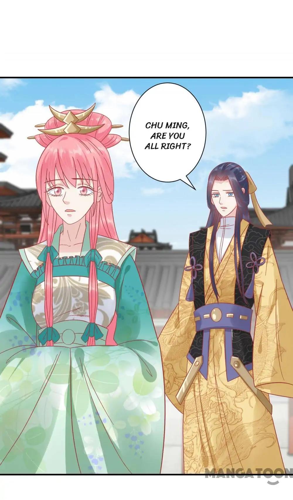 Resurrecting Queen Chapter 150 - page 16