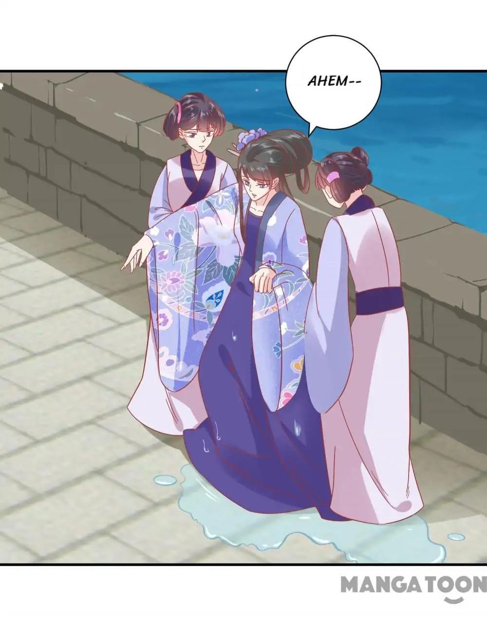 Resurrecting Queen Chapter 150 - page 18