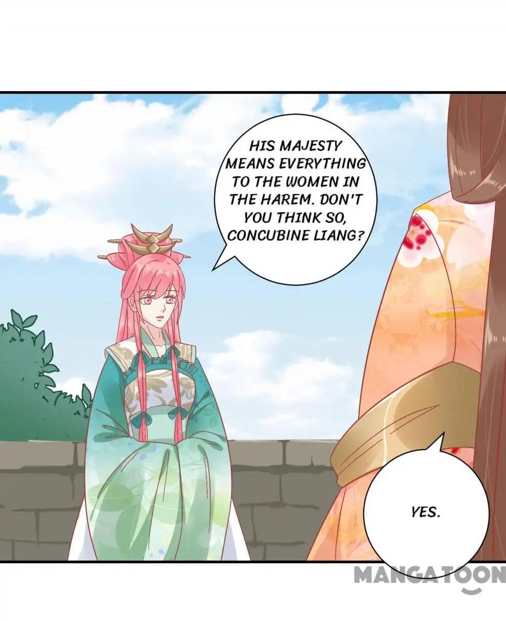 Resurrecting Queen Chapter 150 - page 2