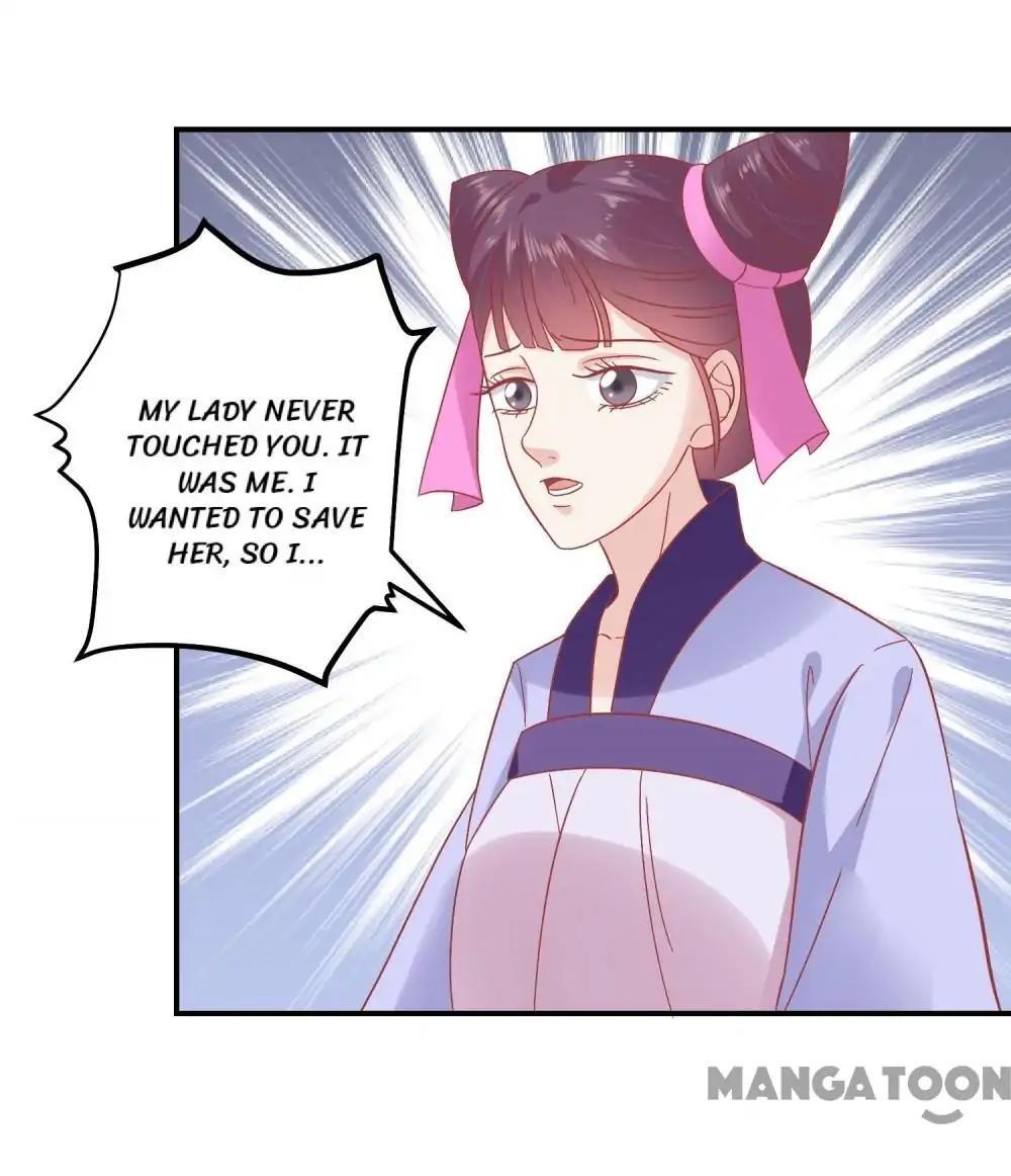 Resurrecting Queen Chapter 150 - page 22