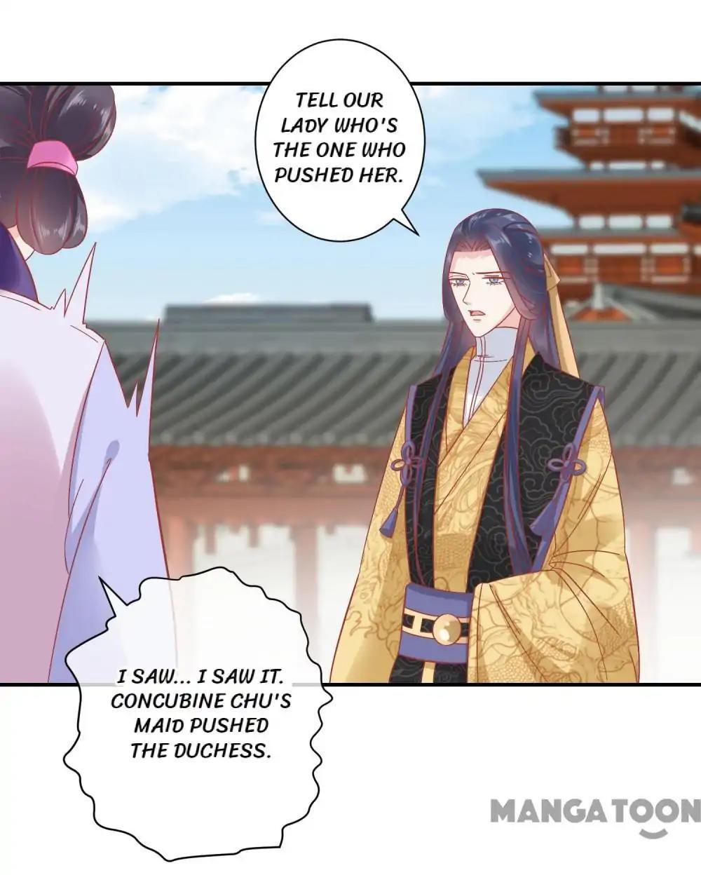 Resurrecting Queen Chapter 150 - page 24