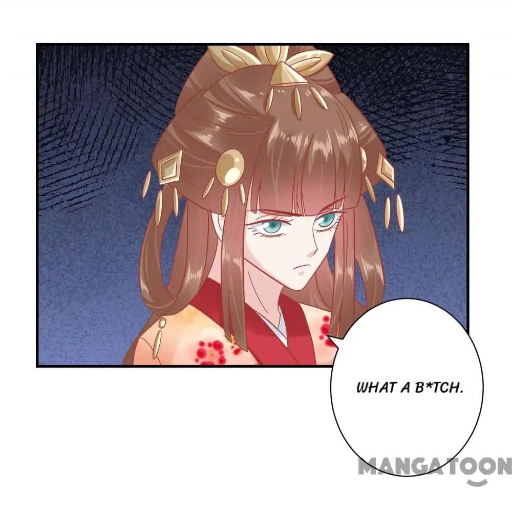 Resurrecting Queen Chapter 150 - page 25