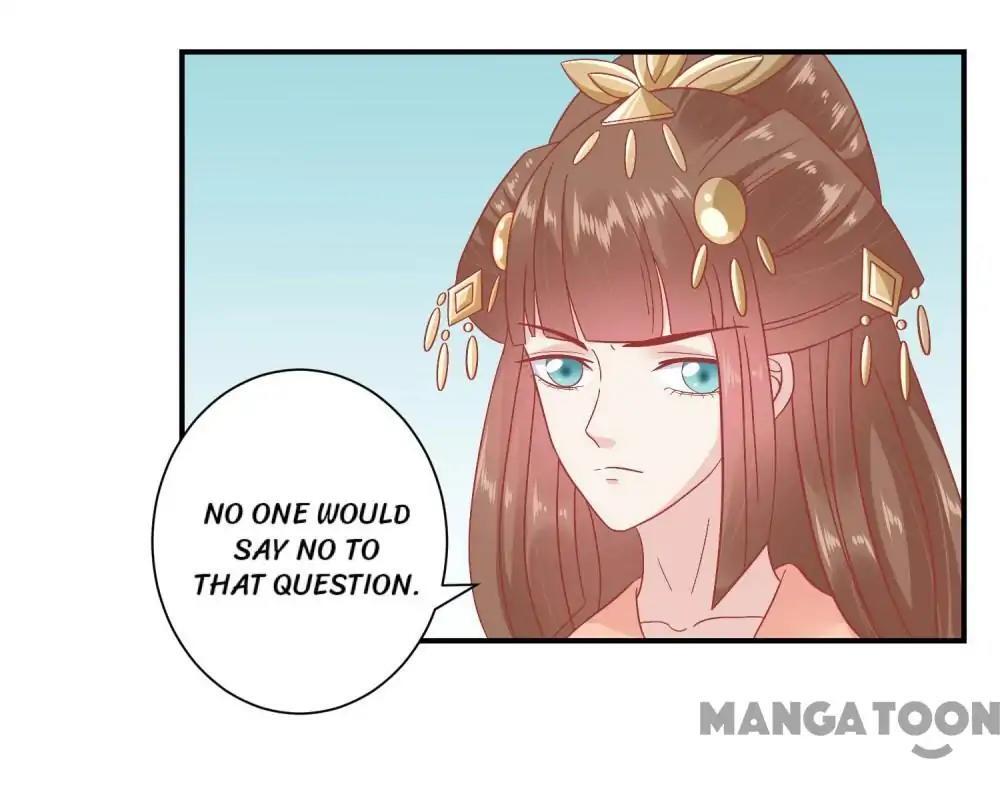 Resurrecting Queen Chapter 150 - page 3