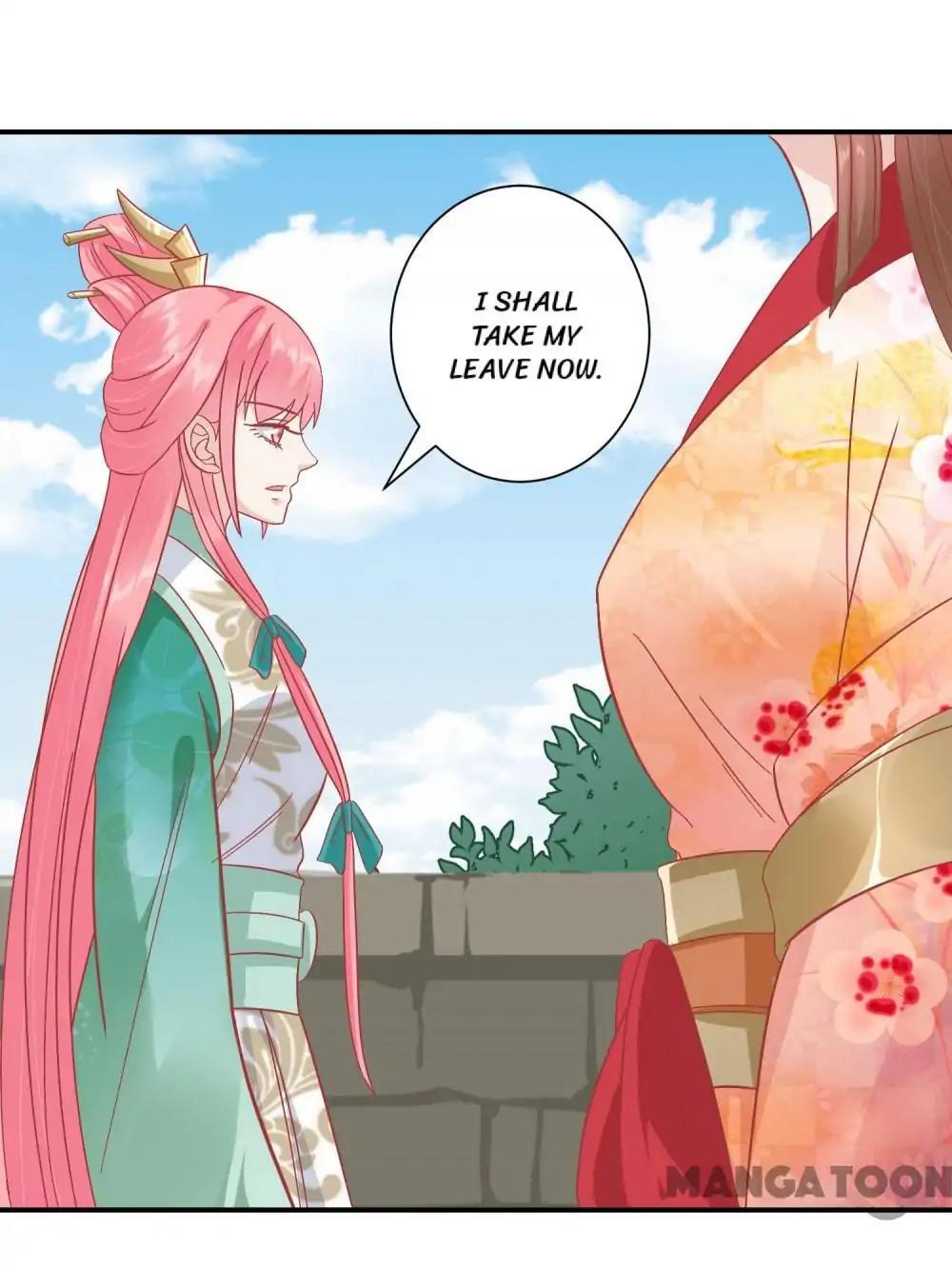Resurrecting Queen Chapter 150 - page 4
