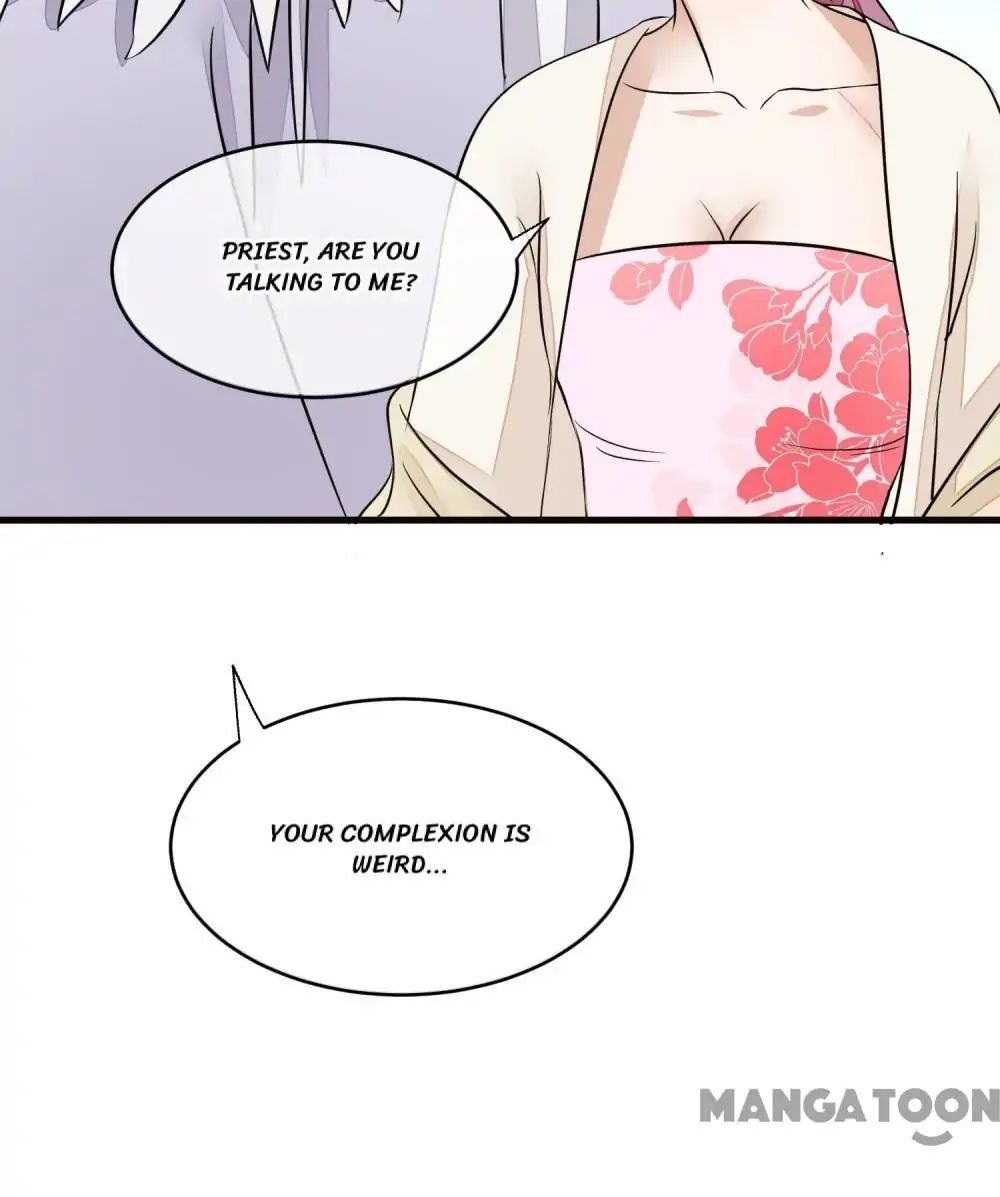 Resurrecting Queen Chapter 23 - page 11