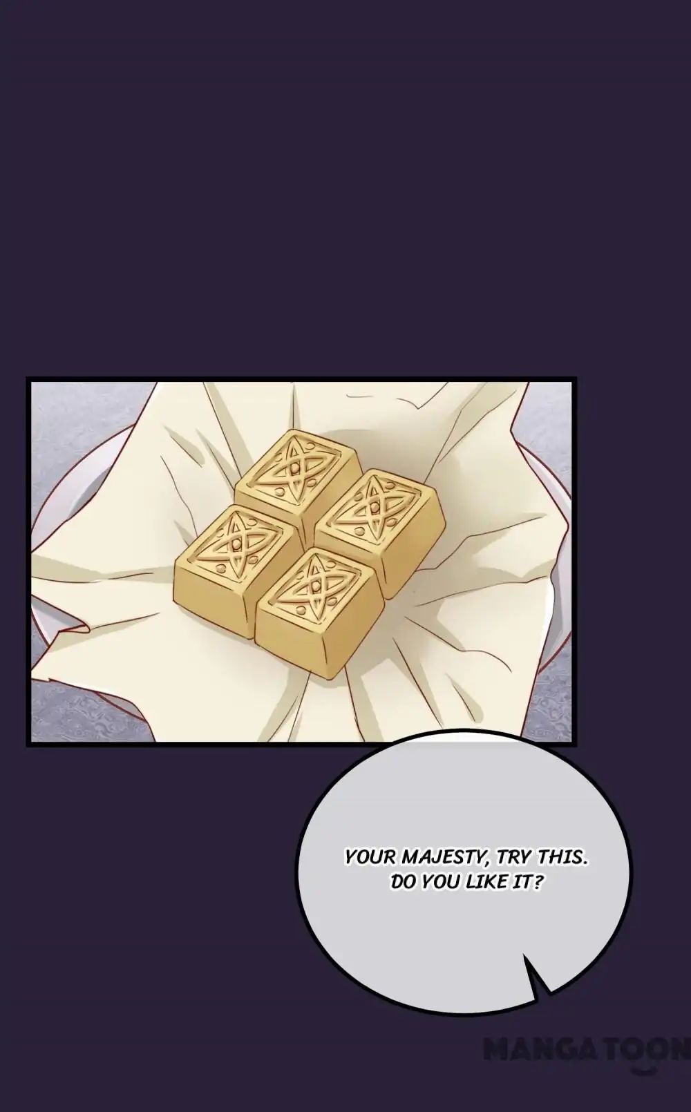 Resurrecting Queen Chapter 107 - page 1