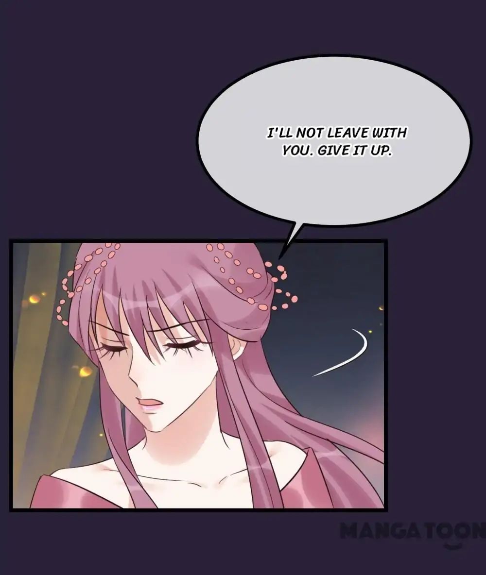 Resurrecting Queen Chapter 107 - page 10