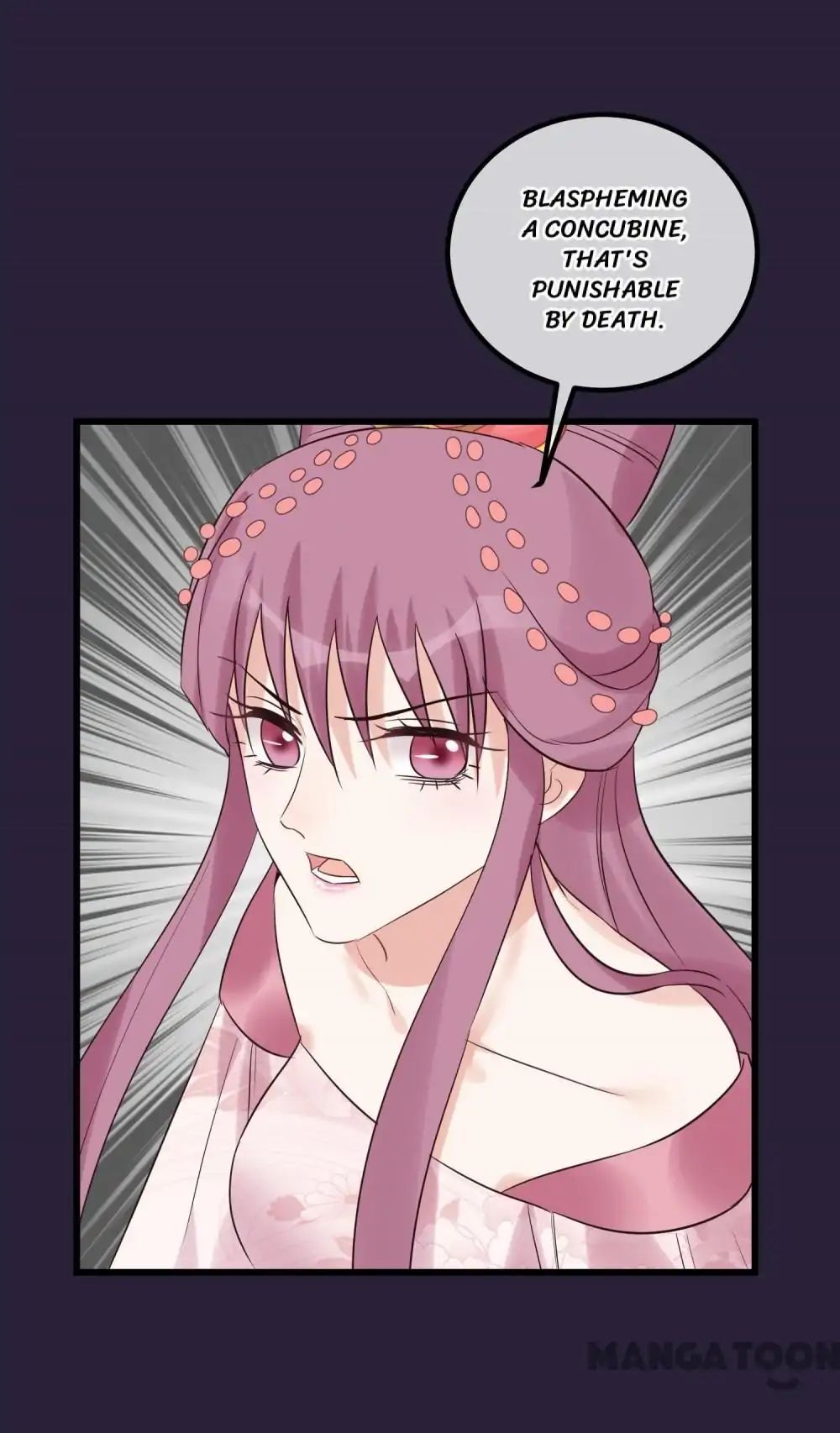 Resurrecting Queen Chapter 107 - page 14