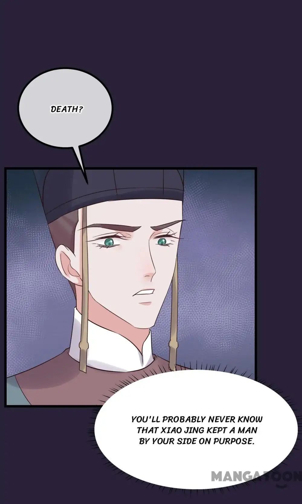 Resurrecting Queen Chapter 107 - page 15