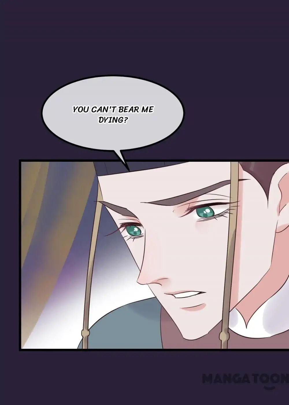 Resurrecting Queen Chapter 107 - page 18