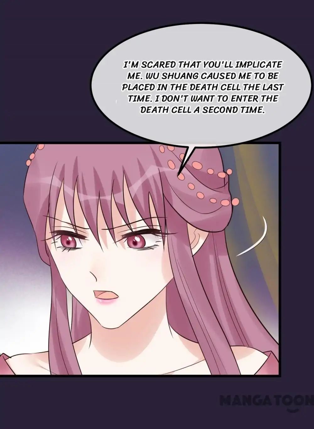 Resurrecting Queen Chapter 107 - page 19