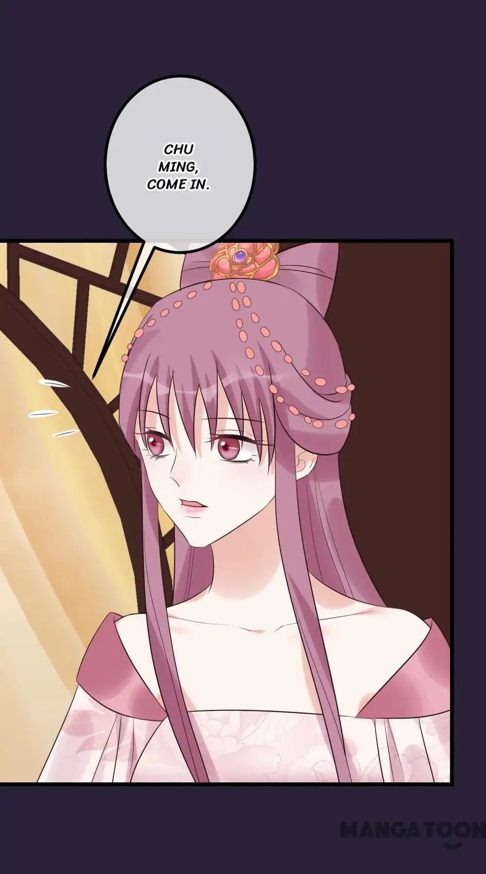 Resurrecting Queen Chapter 107 - page 20
