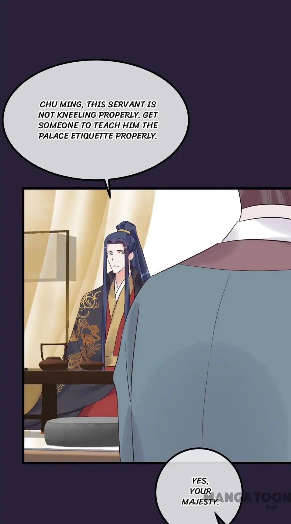 Resurrecting Queen Chapter 107 - page 24