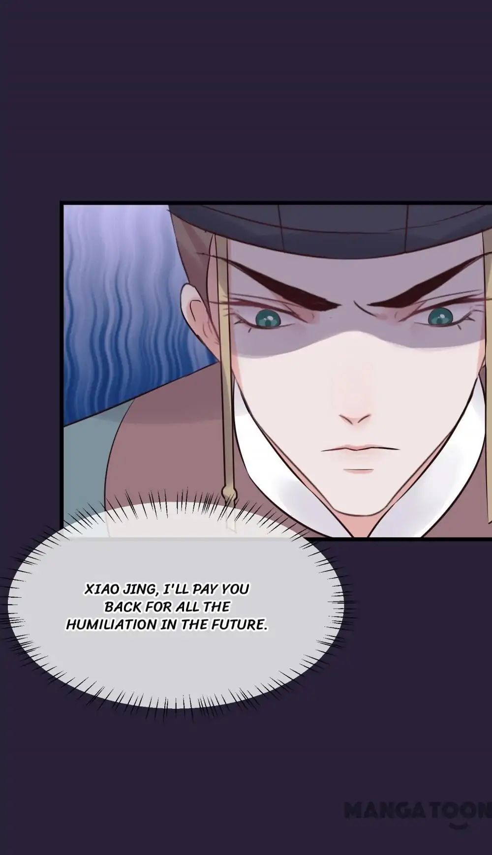 Resurrecting Queen Chapter 107 - page 27