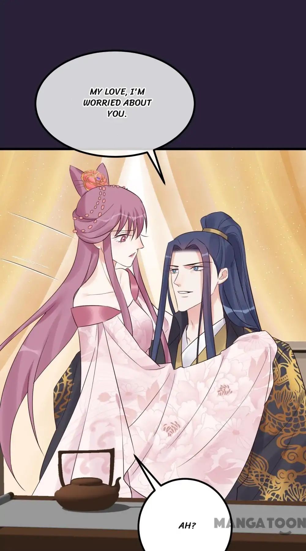 Resurrecting Queen Chapter 107 - page 31