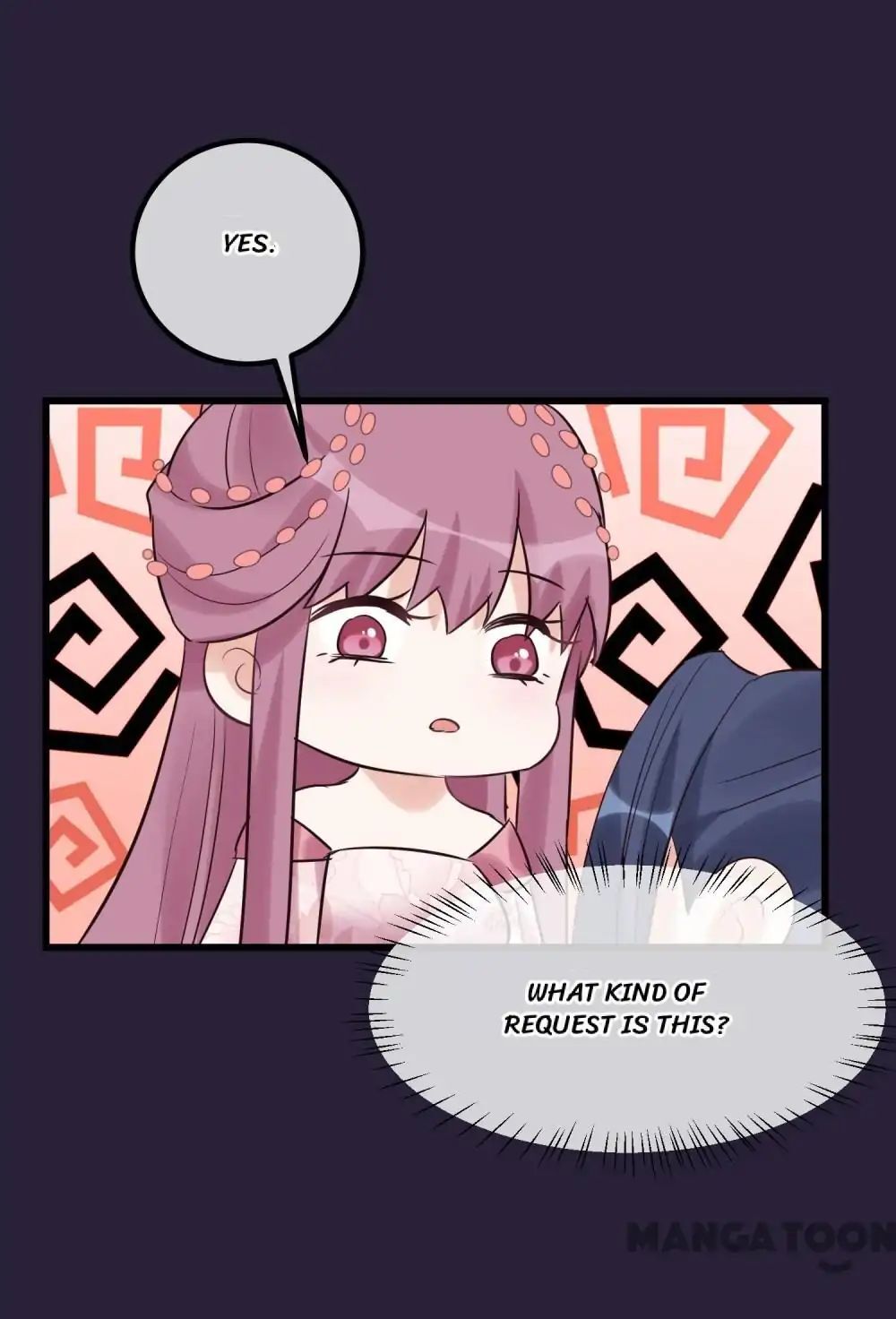 Resurrecting Queen Chapter 107 - page 35