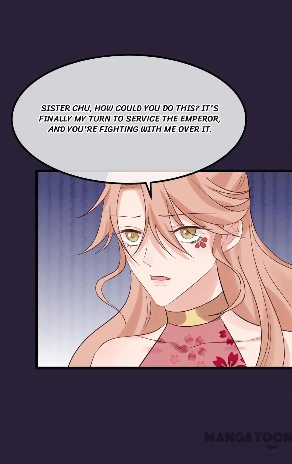 Resurrecting Queen Chapter 107 - page 38