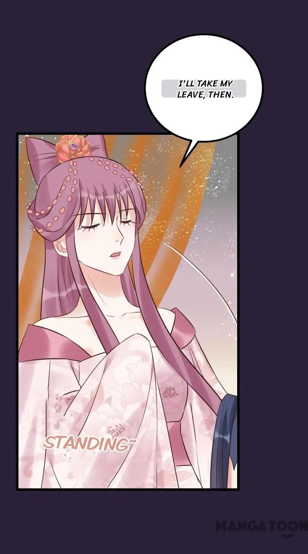 Resurrecting Queen Chapter 107 - page 39