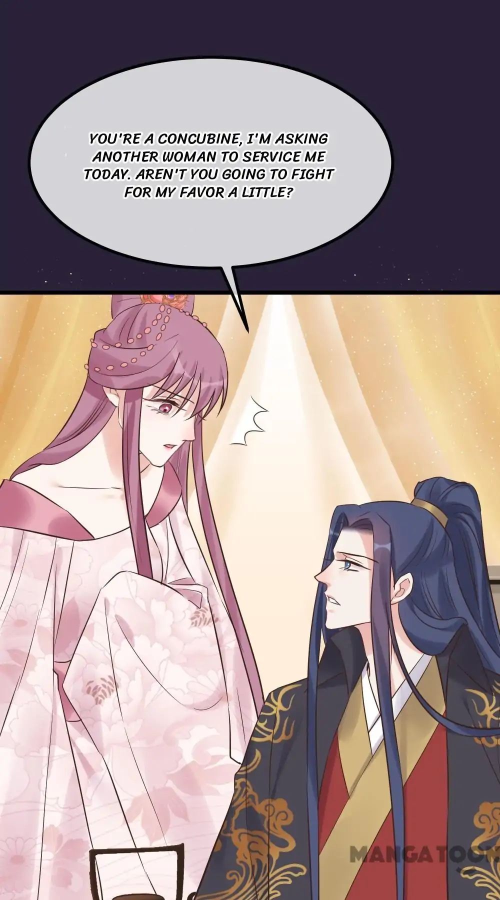 Resurrecting Queen Chapter 107 - page 43