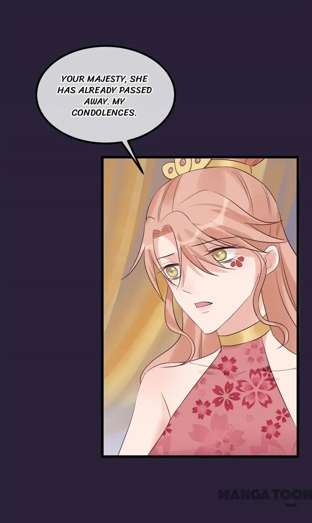 Resurrecting Queen Chapter 107 - page 5
