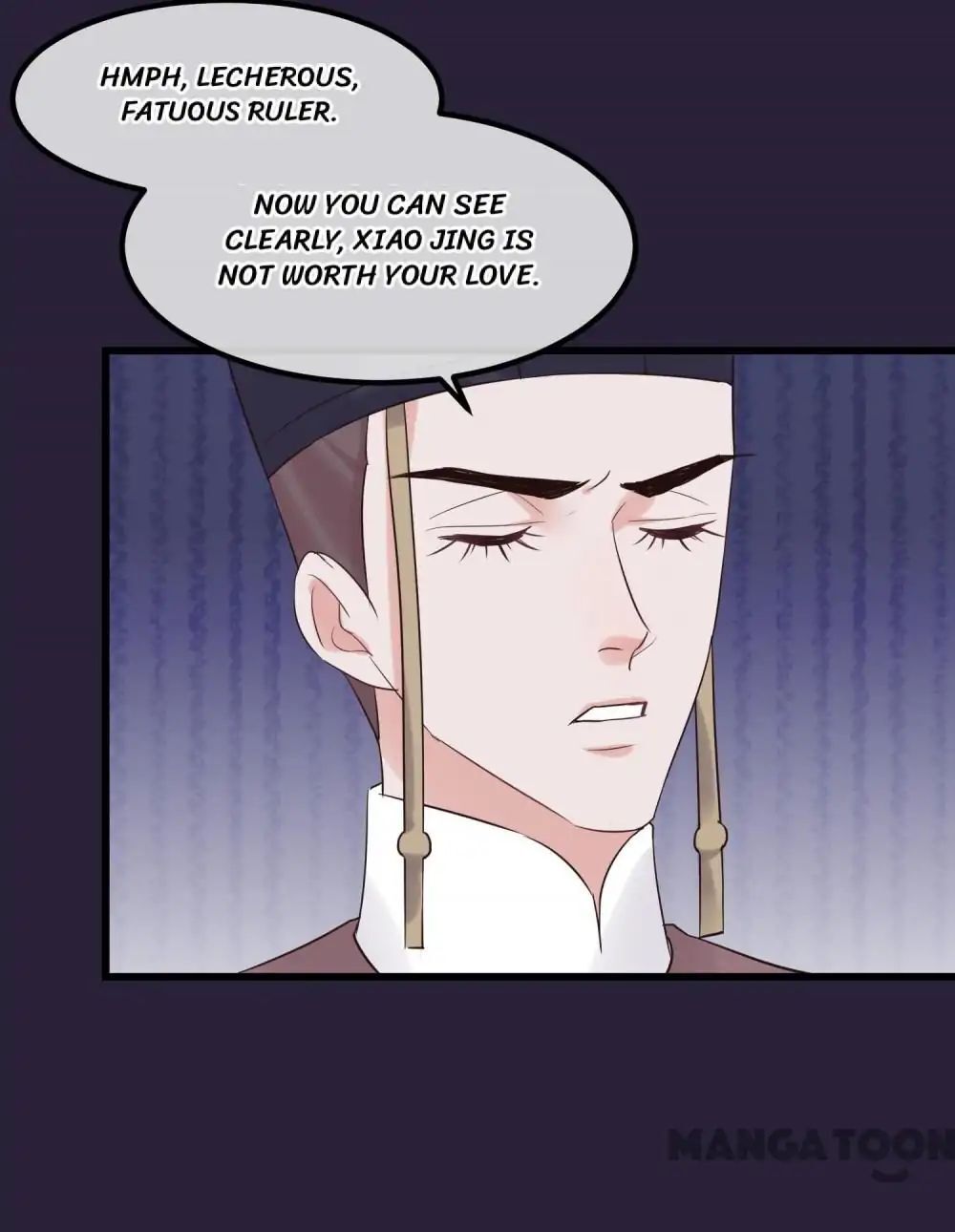 Resurrecting Queen Chapter 107 - page 7