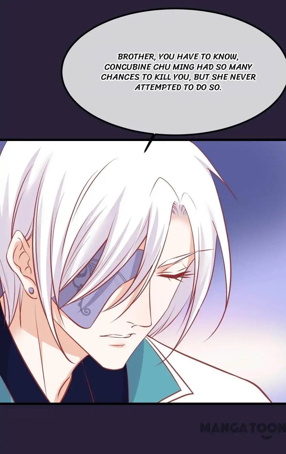 Resurrecting Queen Chapter 53 - page 12