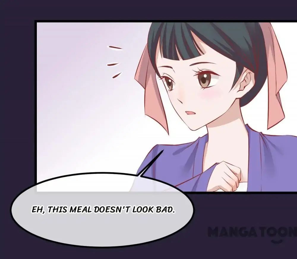 Resurrecting Queen Chapter 53 - page 19