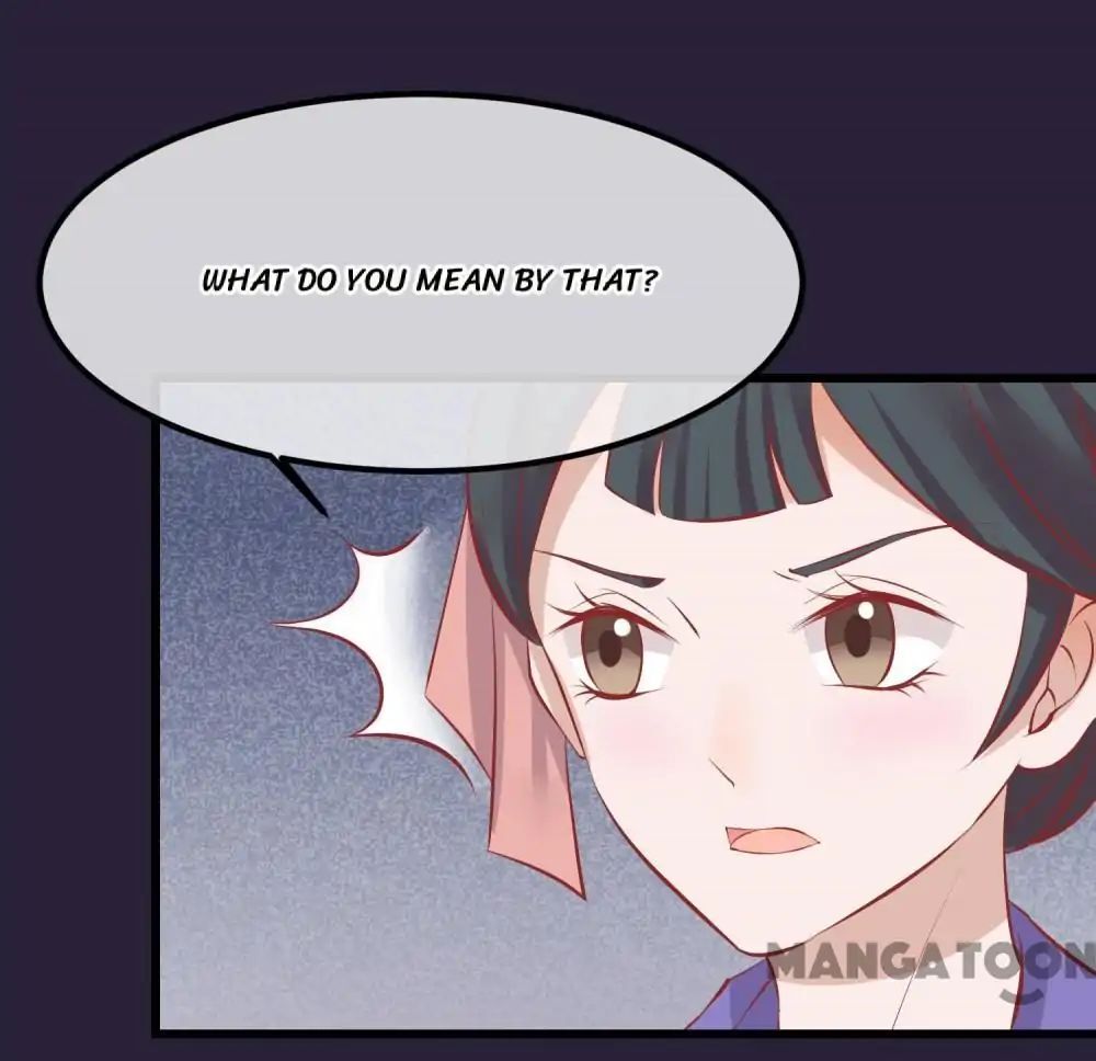 Resurrecting Queen Chapter 53 - page 21