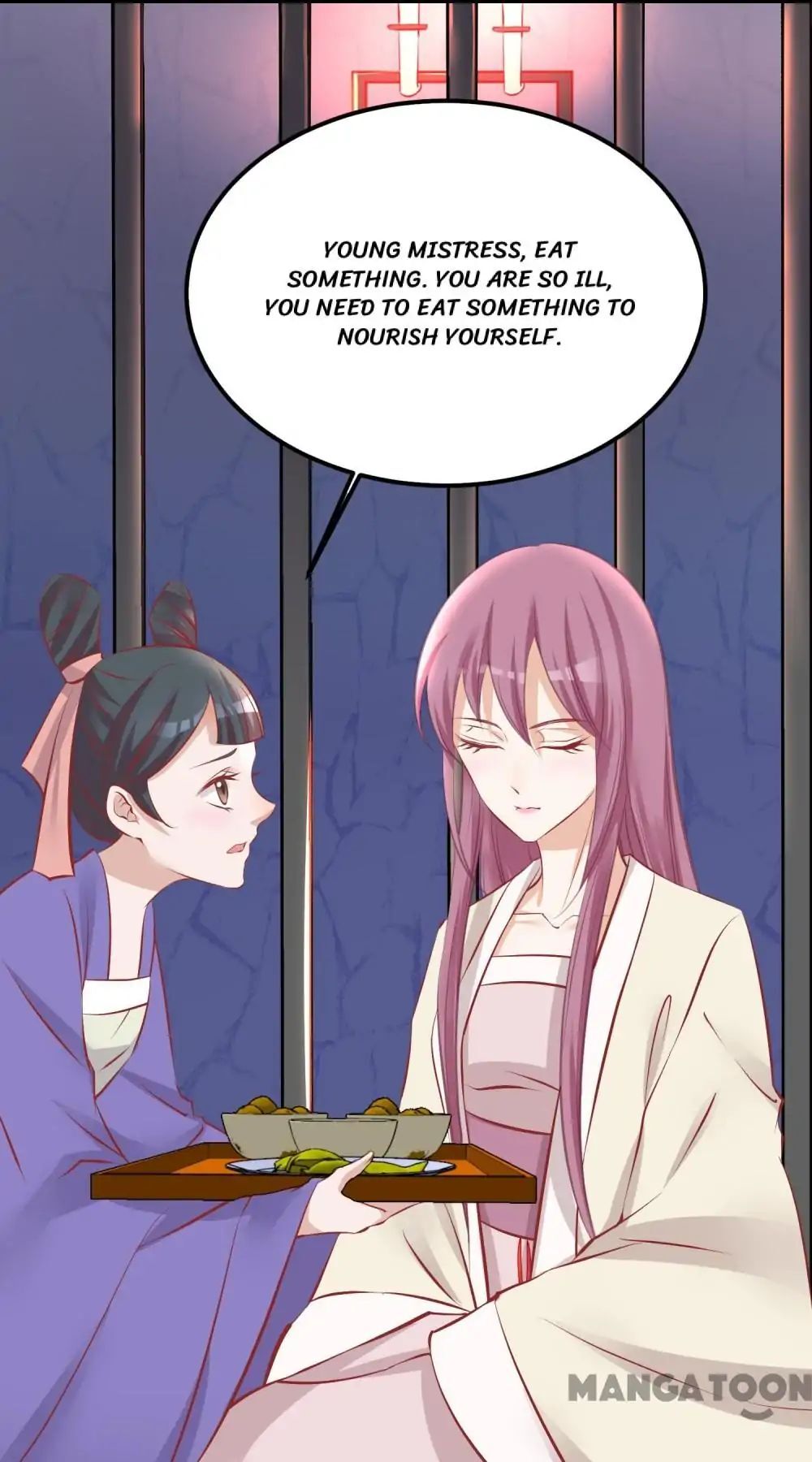 Resurrecting Queen Chapter 53 - page 23