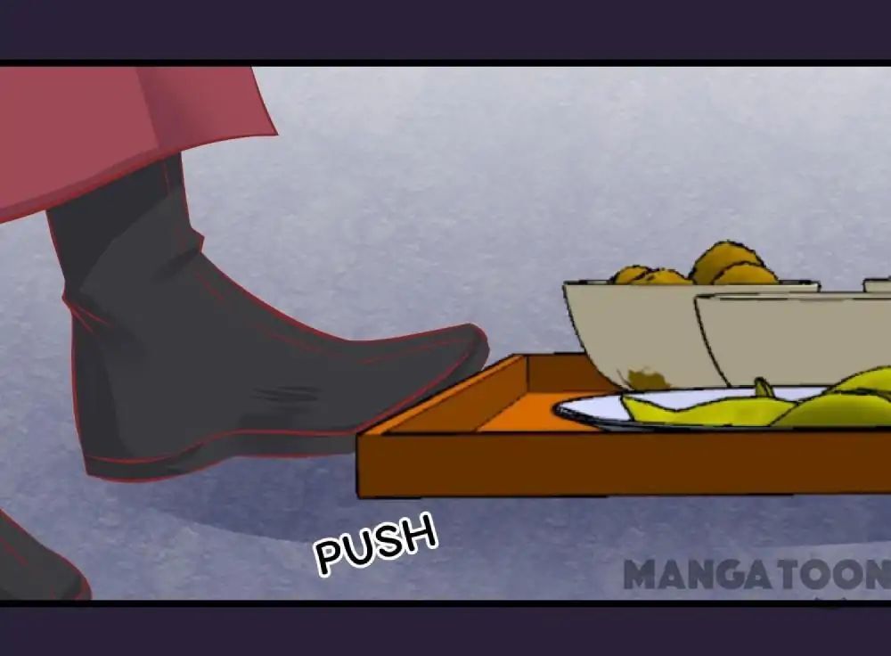 Resurrecting Queen Chapter 53 - page 26
