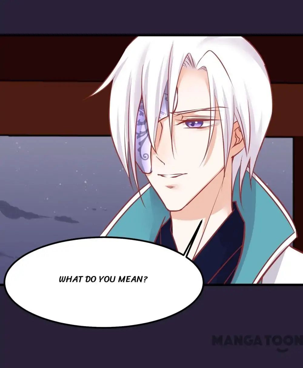 Resurrecting Queen Chapter 53 - page 6