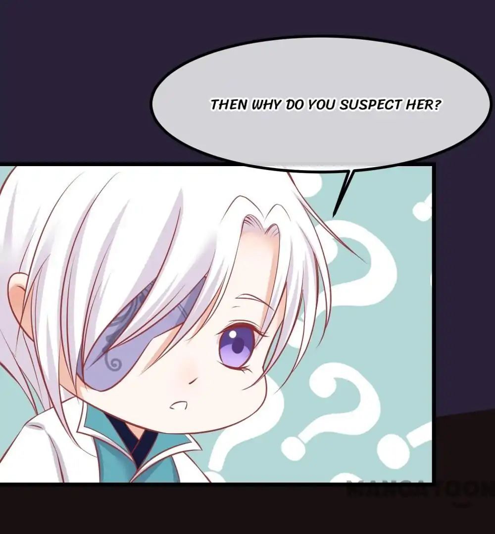 Resurrecting Queen Chapter 53 - page 9