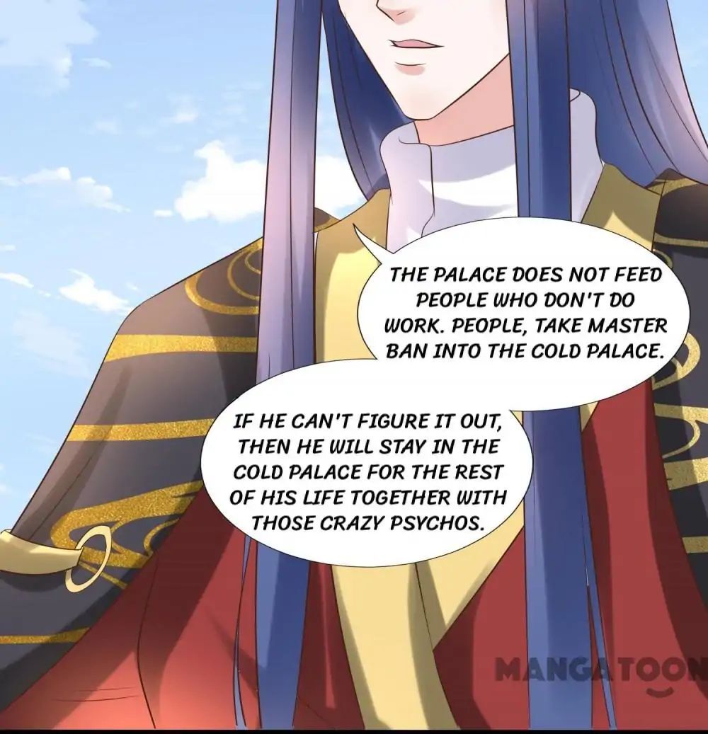 Resurrecting Queen Chapter 118 - page 11