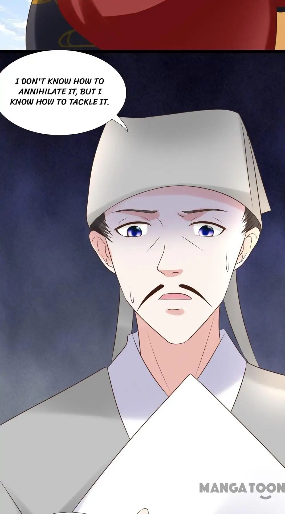 Resurrecting Queen Chapter 118 - page 17