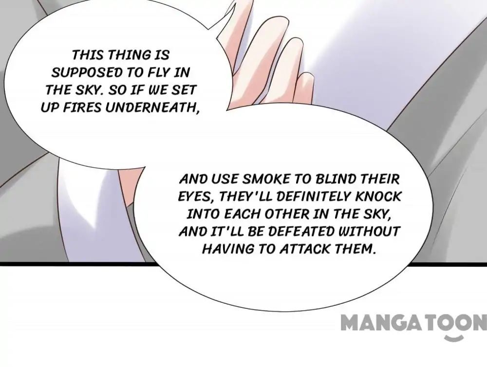 Resurrecting Queen Chapter 118 - page 18