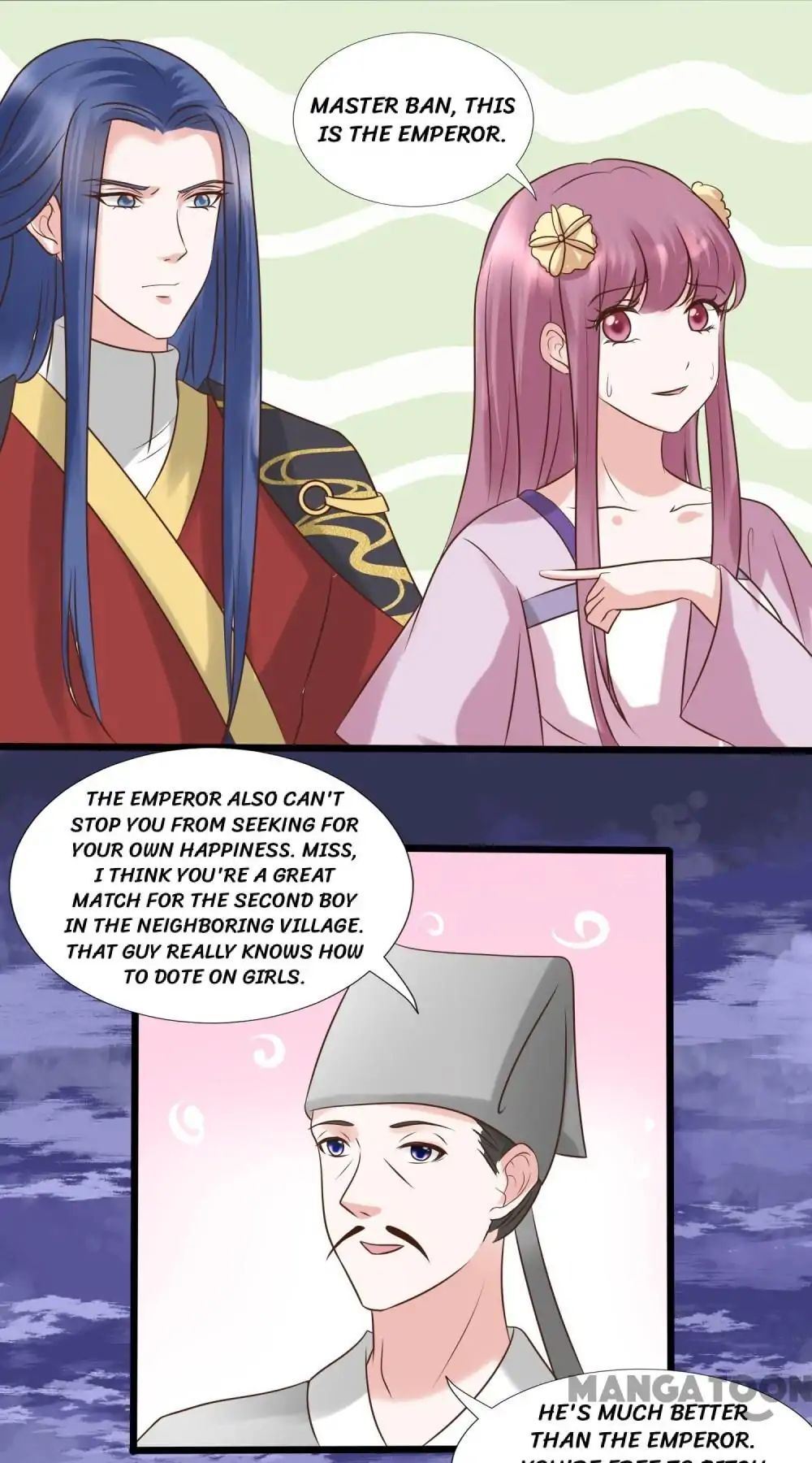 Resurrecting Queen Chapter 118 - page 22