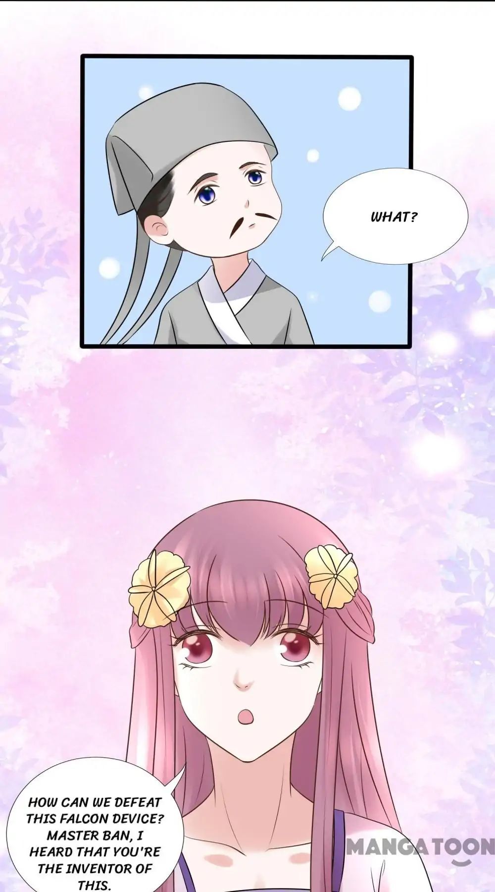 Resurrecting Queen Chapter 118 - page 4