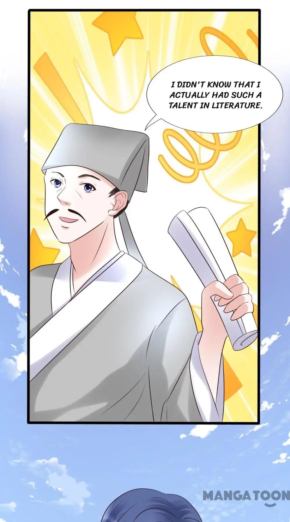 Resurrecting Queen Chapter 118 - page 7