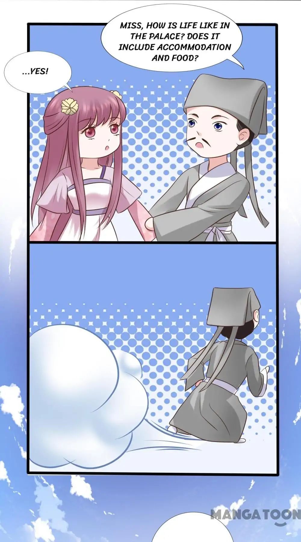 Resurrecting Queen Chapter 118 - page 9
