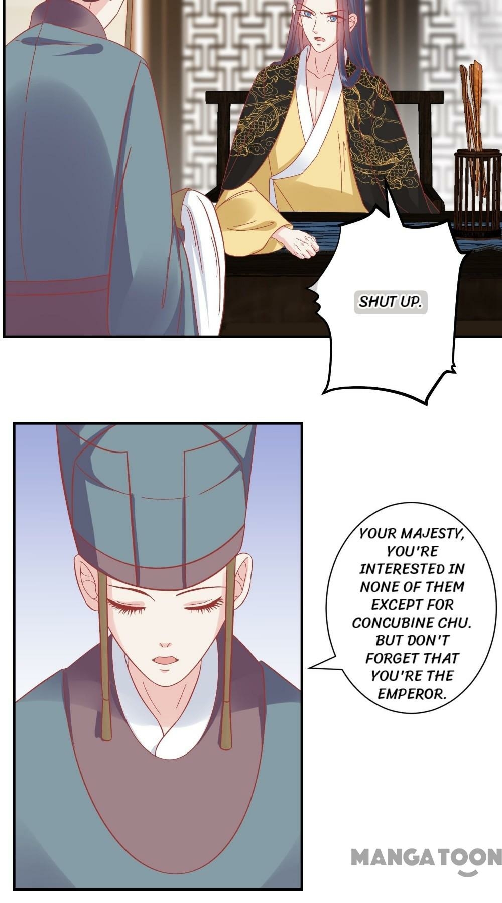Resurrecting Queen Chapter 151 - page 15