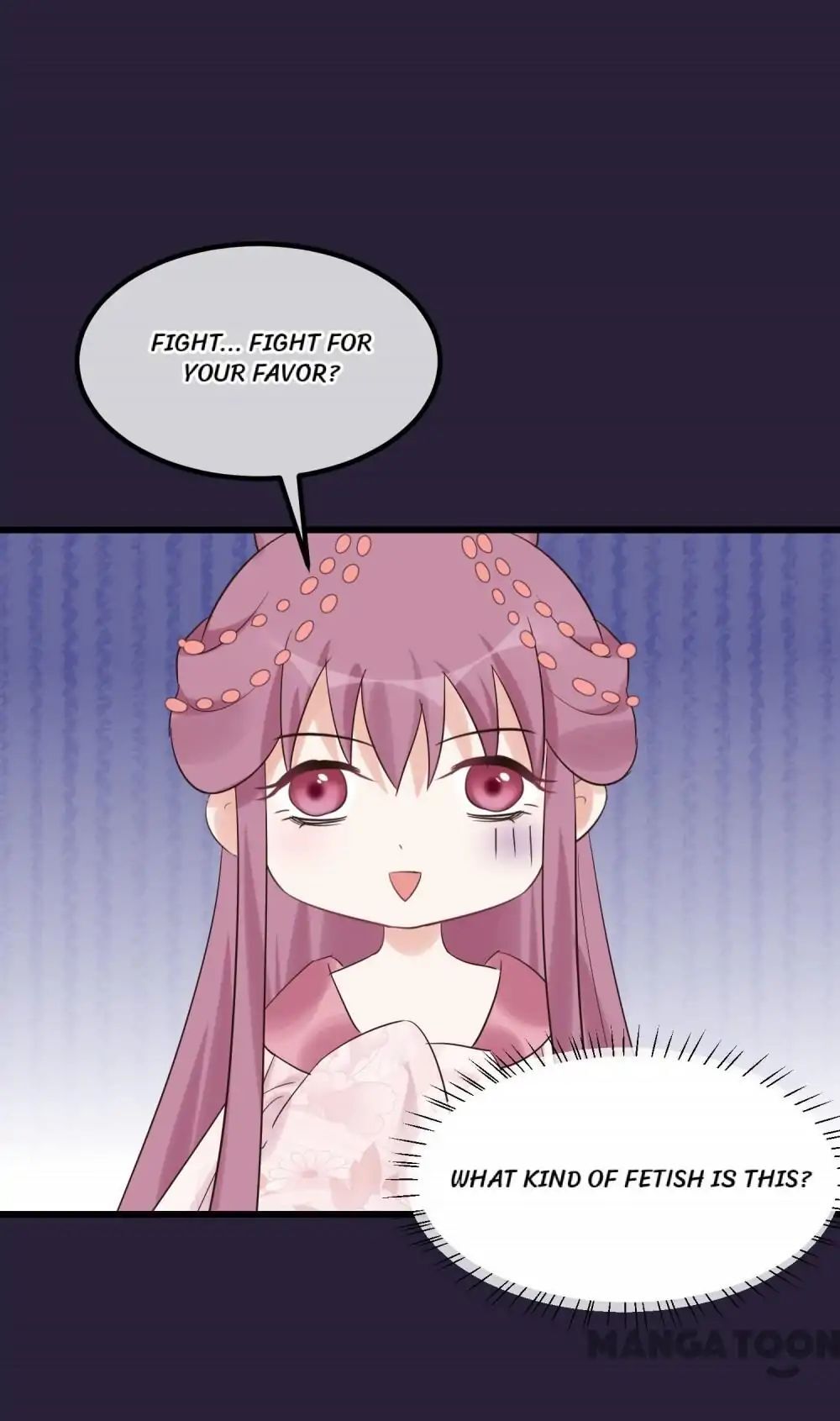 Resurrecting Queen Chapter 108 - page 1