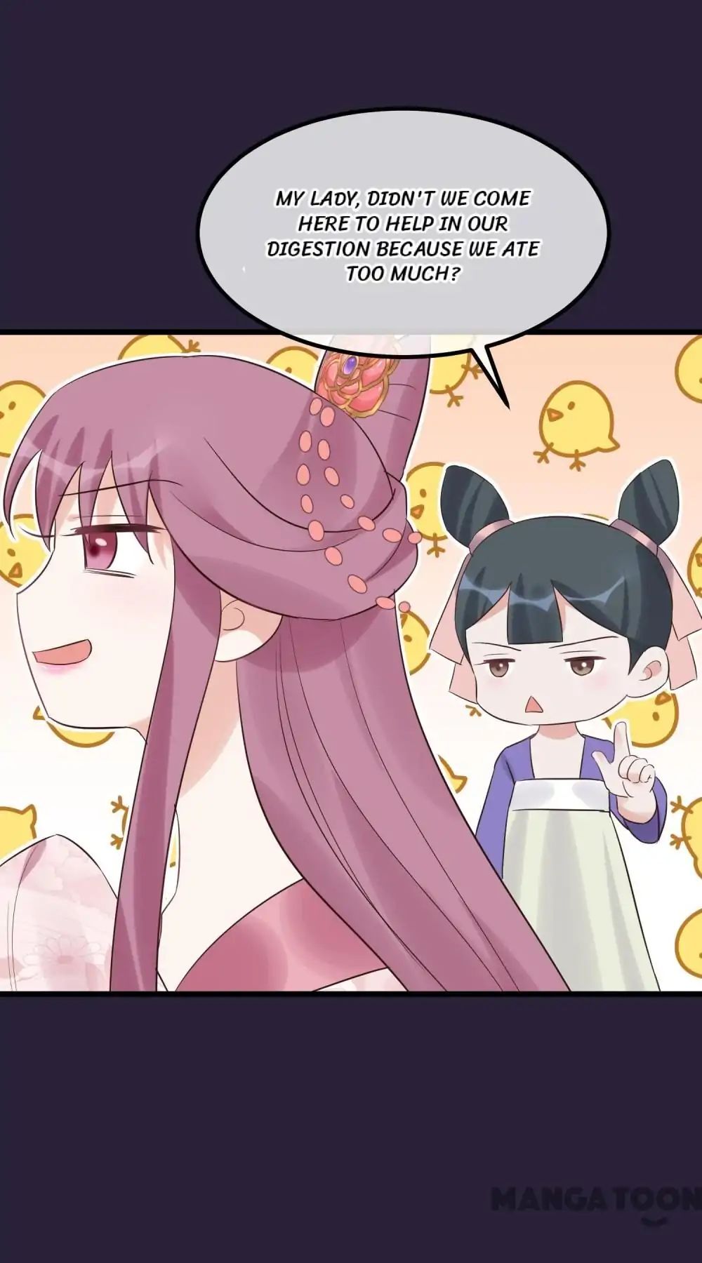 Resurrecting Queen Chapter 108 - page 10