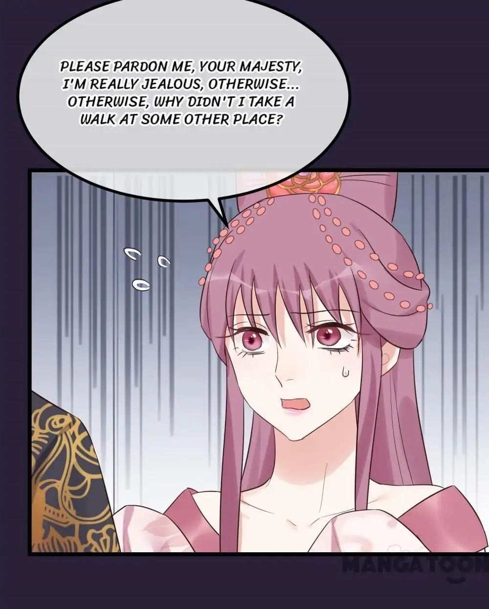 Resurrecting Queen Chapter 108 - page 12