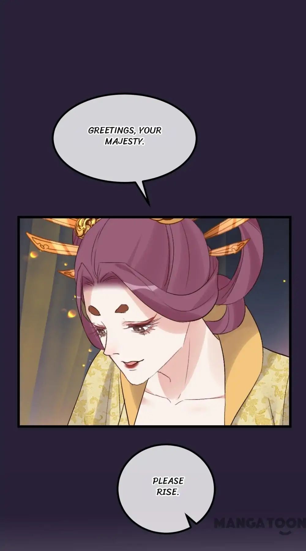Resurrecting Queen Chapter 108 - page 15