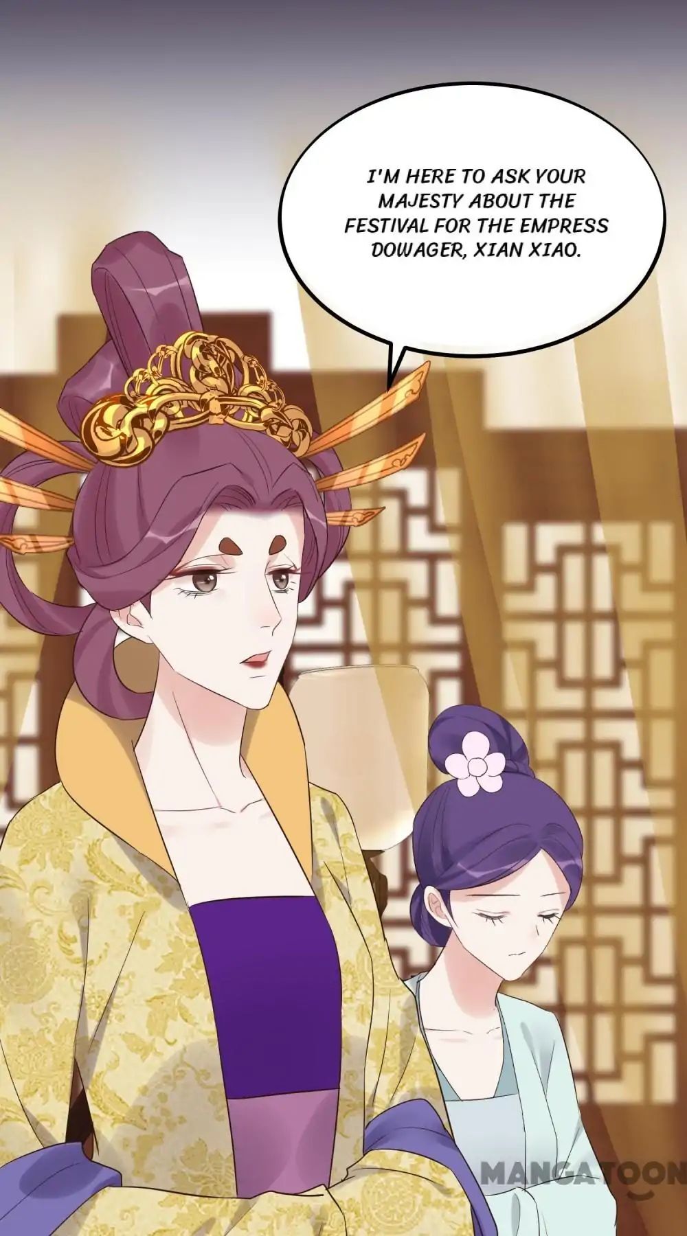 Resurrecting Queen Chapter 108 - page 17