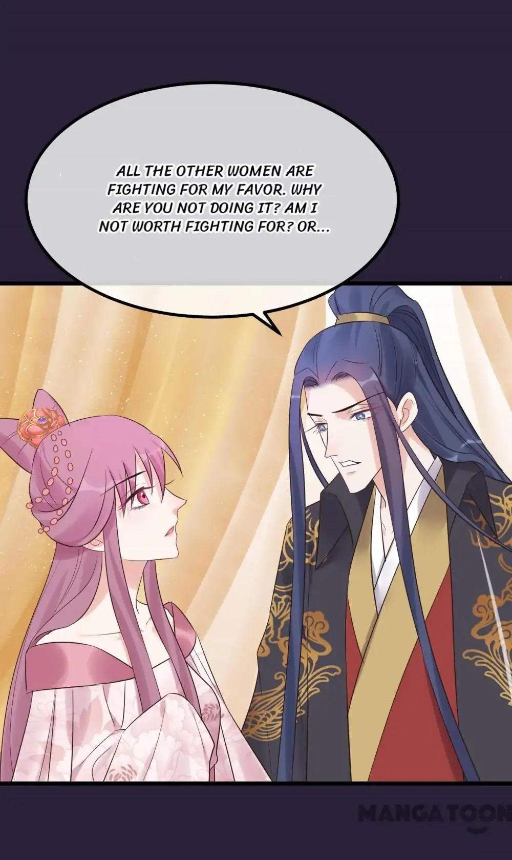 Resurrecting Queen Chapter 108 - page 2
