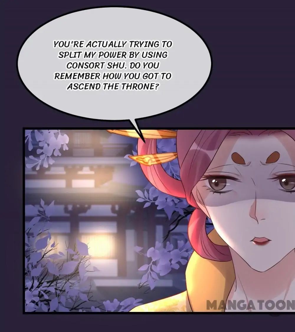 Resurrecting Queen Chapter 108 - page 25