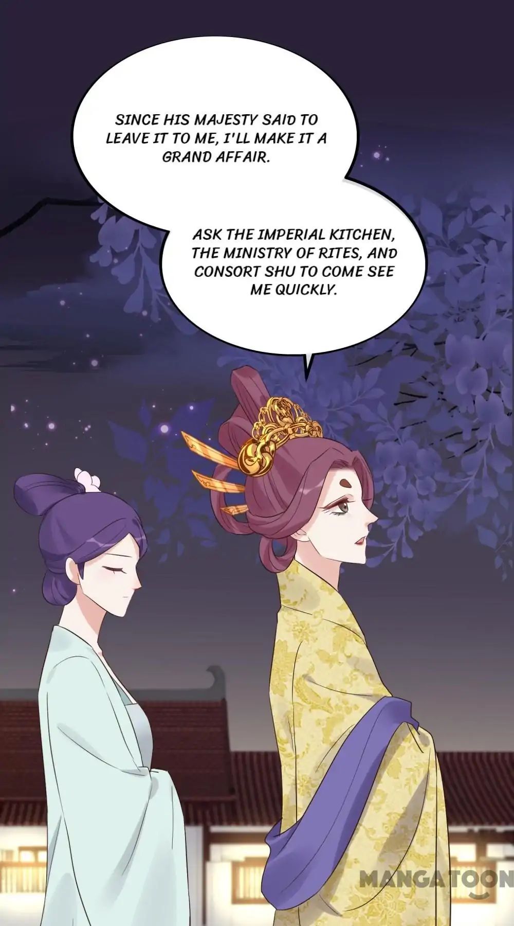 Resurrecting Queen Chapter 108 - page 26