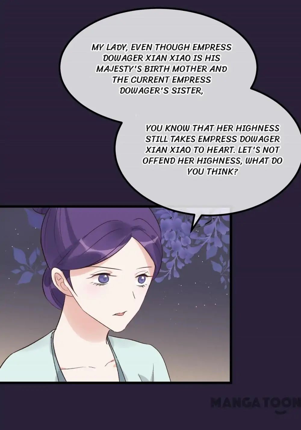 Resurrecting Queen Chapter 108 - page 28