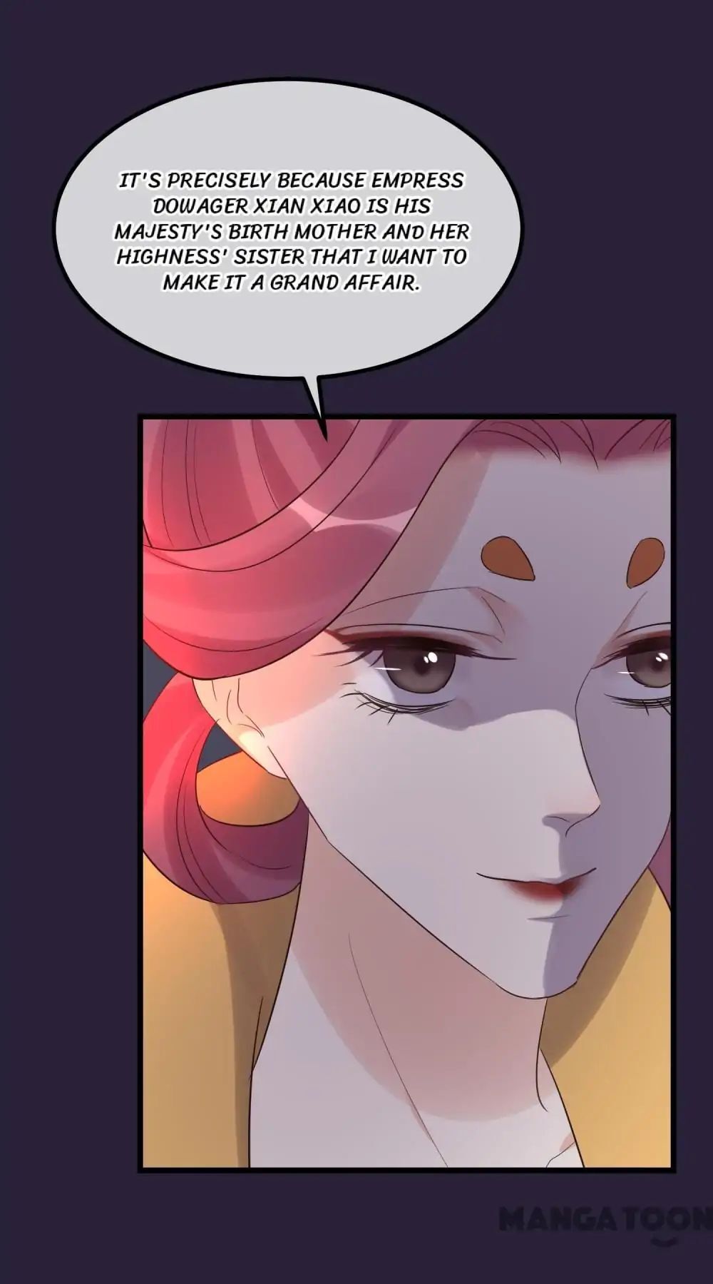Resurrecting Queen Chapter 108 - page 29